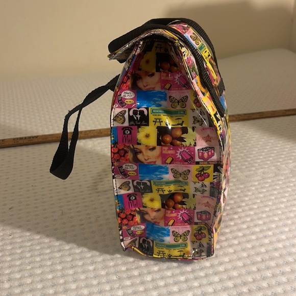 Fossil Relic lunch tote - Picture 3 of 6